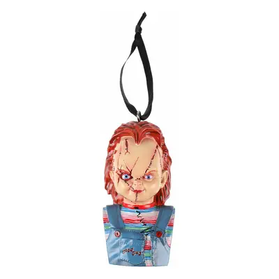 Figurine (bust) CHUCKY - ORNAMENT - Bride of Chucky