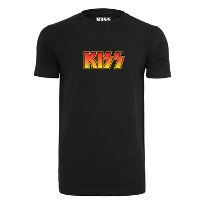 Men's t-shirt Kiss