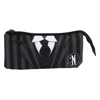 pencil case WEDNESDAY - NEVERMORE UNIFORM