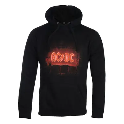 Men's hoodie AC / DC - PWR