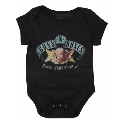 children's body Guns N' Roses - Sweet Child O 'Mine Toddler - ROCK OFF