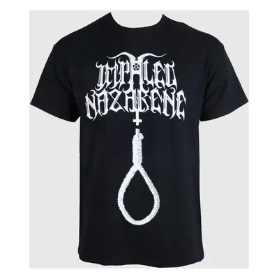 t-shirt men Impaled Nazarene - Liberase Yourself From Life - RAZAMATAZ