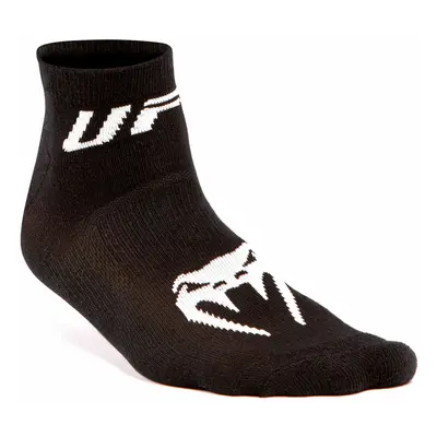 socks UFC VENUM - Authentic Fight Week unisex Performance - set of - Black