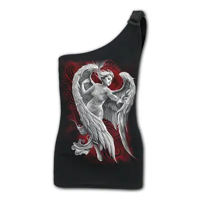 Women's tank top SPIRAL - ANGEL DESPAIR