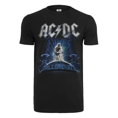 t-shirt metal men's AC-DC - Ballbreaker - NNM