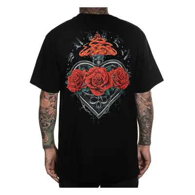 men's t-shirt SULLEN - REVERENCE - JTBK