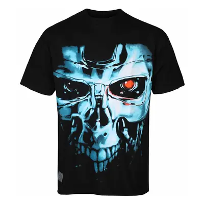 men's T-shirt DIAMOND x Terminator - Primitive Endo - black