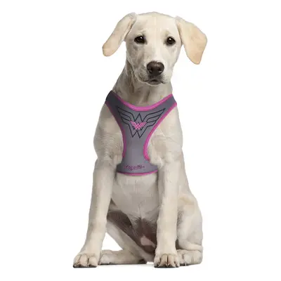 Harness for dog WONDER WOMAN