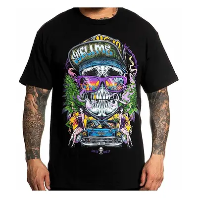 men's t-shirt SULLEN - SUBLIME SHADE