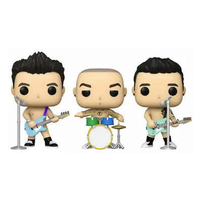 figurines (set) Blink - POP!