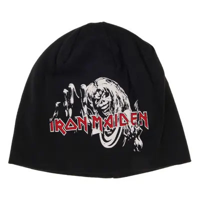 beanie Iron Maiden - Number Of The Beast - RAZAMATAZ