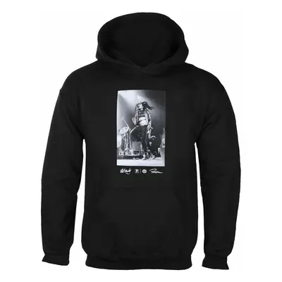 men's hoodie PRIMITIVE x BOB MARLEY - Heartache - black