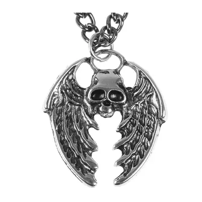 collar Death Angel