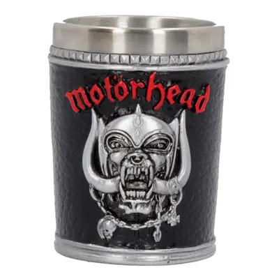 Shot Motörhead