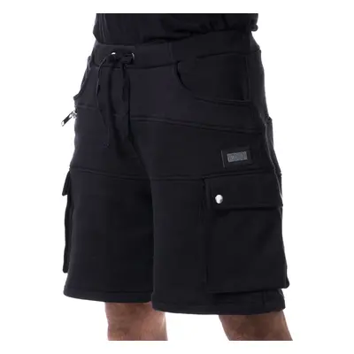 Men's shorts VIXXSIN - RAITH - BLACK