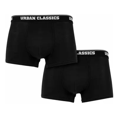 men's boxer shorts (set of pieces) URBAN CLASSICS - Modal - TB1558