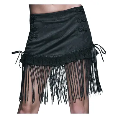 Women's skirt DEVIL FASHION