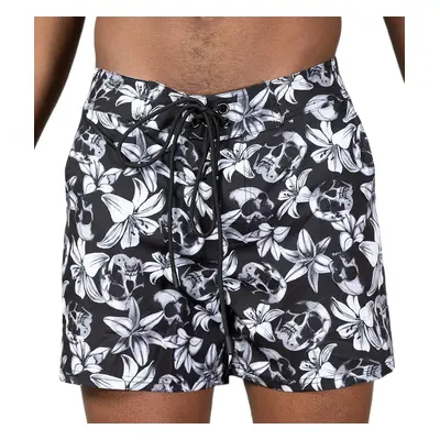 men's shorts (swimsuit) KILLSTAR - Denarian's Coin