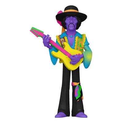 figure Jimi Hendrix - BLKLT