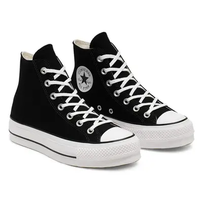 Women's shoes CONVERSE - CHUCK TAYLOR - ALL STAR LIFT