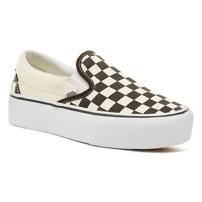 low sneakers women's - VANS