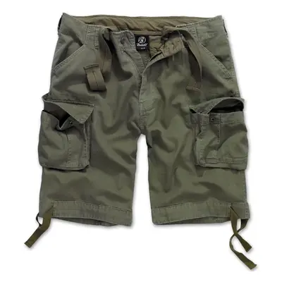 men's shorts BRANDIT - Urban Legend Olive