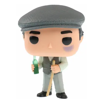 figure The Godfather - POP! - 50th Anniversary Michael Corleone - DAMAGED