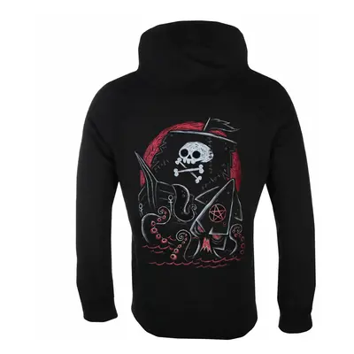 unisex hoodie AKUMU INK - A Murder on the High Seas