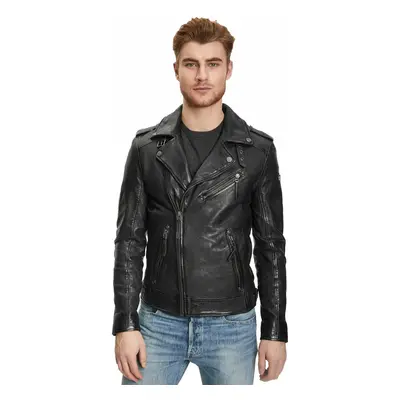 Men's (biker) jacket GMMalic S22 SF STUV