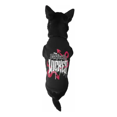 Dog outfit KILLSTAR - Wicked - Black