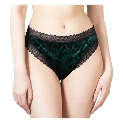 women's panties KILLSTAR - Hear Me Roar - Emerald