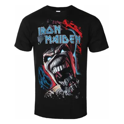 men's t-shirt Iron Maiden - Wildest Dreams - ROCK OFF