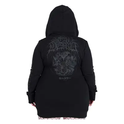 Women's sweatshirt KILLSTAR - Weirdo