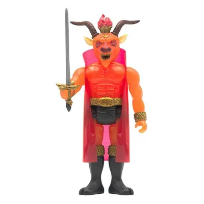 Figure Slayer - Minotaur - Born of Fire