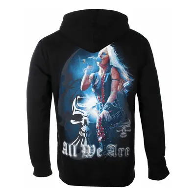 Men's hoodie Doro - All we are - ART WORX