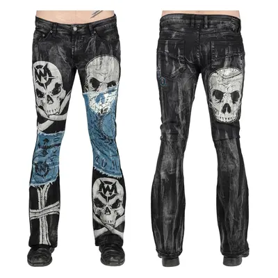 Men's trousers WORNSTAR - Catacombs