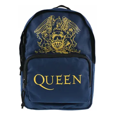 children's backpack QUEEN - ROYAL