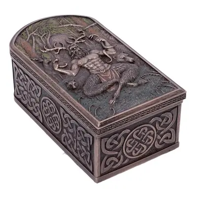 Decoration (box) Secrets of Cernunnos