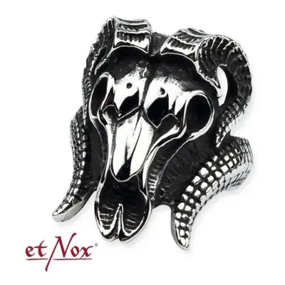 ring ETNOX - Ram Head