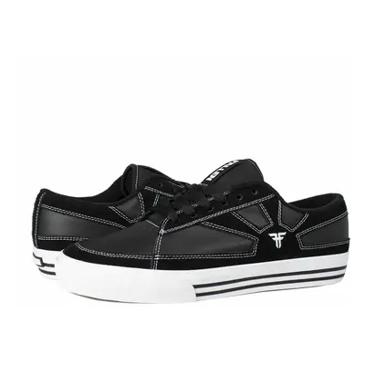 Men's shoes FALLEN - Rising Sun - Black