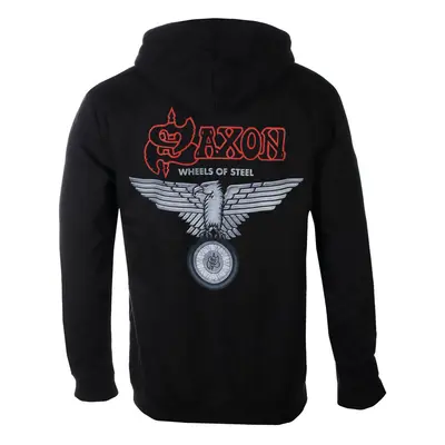 Men's hoodie axon - Wheels Of Steel - RAZAMATAZ