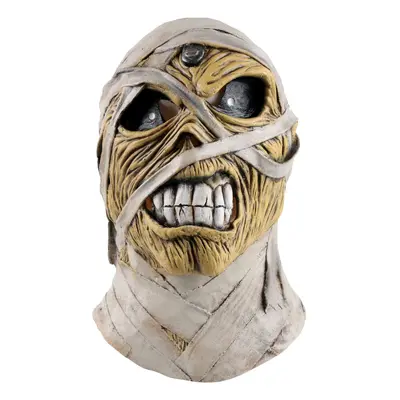 mask Iron Maiden - Powerslave