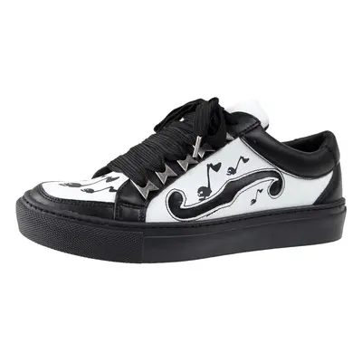 low sneakers women's - ALCHEMY GOTHIC