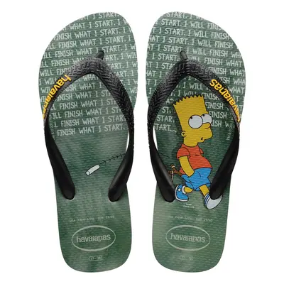 flip-flops unisex The Simpsons - HAVAIANAS