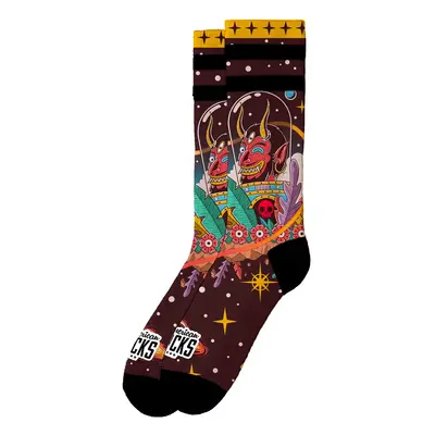 socks AMERICAN SOCKS - Space Holidays