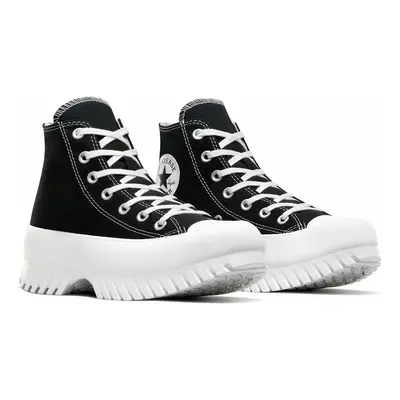 shoes CONVERSE - Chuck Taylor All Star Lugged