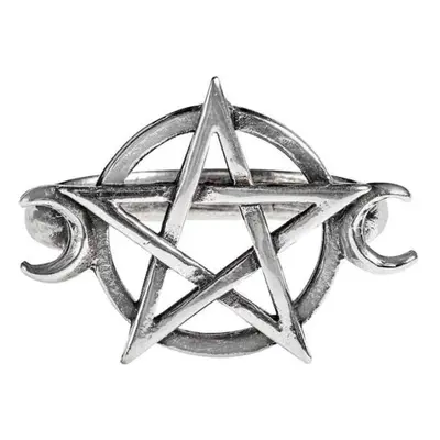 Ring ALCHEMY GOTHIC - Goddess