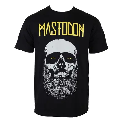 t-shirt men Mastodon - ADMAT - ROCK OFF