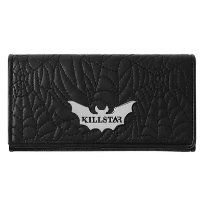 Wallet KILLSTAR - Webutant - BLACK