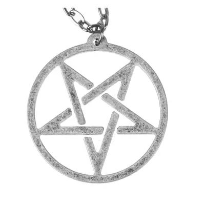 Pendant Pentagram